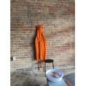 
  TABLIER DE POTIER THE WALKING APRON ORANGE - Tabliers de potier et accessoires d'atelier - Cigale et Fourmi