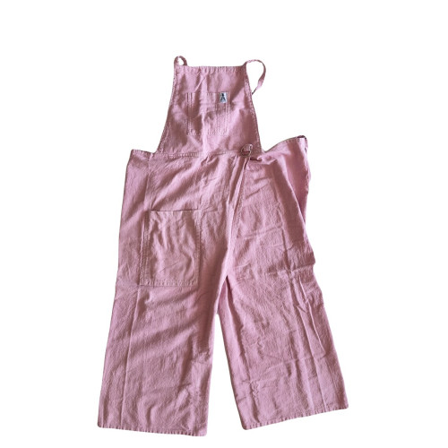 
  TABLIER DE POTIER THE WALKING APRON ROSE - Tabliers de potier et accessoires d'atelier - Cigale et Fourmi