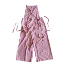 
  TABLIER DE POTIER THE WALKING APRON ROSE - Tabliers de potier et accessoires d'atelier - Cigale et Fourmi