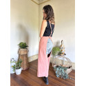
  TABLIER DE POTIER THE WALKING APRON VIEUX ROSE - Tabliers de potier et accessoires d'atelier - Cigale et Fourmi