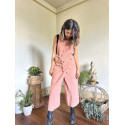 
  TABLIER DE POTIER THE WALKING APRON VIEUX ROSE - Tabliers de potier et accessoires d'atelier - Cigale et Fourmi