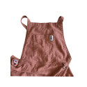 
  TABLIER DE POTIER THE WALKING APRON VIEUX ROSE - Tabliers de potier et accessoires d'atelier - Cigale et Fourmi