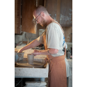 
  TABLIER DE POTIER THE WALKING APRON VIEUX ROSE - Tabliers de potier et accessoires d'atelier - Cigale et Fourmi