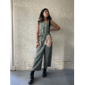 
  TABLIER DE POTIER THE WALKING APRON VERT - Tabliers de potier - Cigale et Fourmi