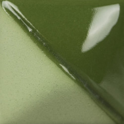 ENGOBE MAYCO FUNDAMENTALS - LEAF GREEN - 473 ml