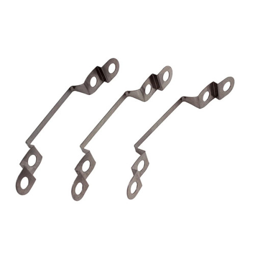 
  LAMES SUPPLEMENTAIRES POUR OUTIL DE TOURNASSAGE EN FORME D'ARC - T2 - Outils de tournassage - Cigale et Fourmi