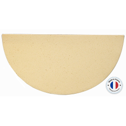 DEMI PLAQUE RONDE DIAMETRE 165 X 330 X 16 - FOUR SKUTT KMT714-3
