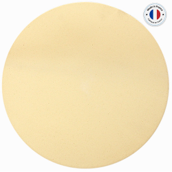PLAQUE RONDE DIAMETRE 330 X 16 - FOUR SKUTT KMT714-3