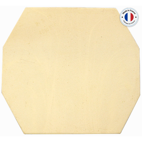 
  PLAQUE 235 X 254 X 16 - FOUR SKUTT KMT614-3 - Plaques réfractaires - Cigale et Fourmi
