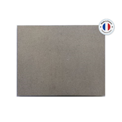 PLAQUE 330 X 300 X 10 - MULCORIT