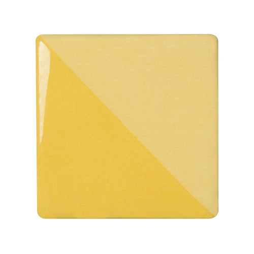 
  ENGOBE PREPARE JAUNE SPEEDBALL 1050°-1280°C - 473 ml - Engobes liquides SPEEDBALL 1050° - 1280°C - Cigale et Fourmi