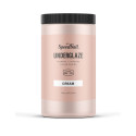 
  ENGOBE PREPARE CREME SPEEDBALL 1050°-1280°C - 473 ml - Engobes liquides SPEEDBALL 1050° - 1280°C - Cigale et Fourmi