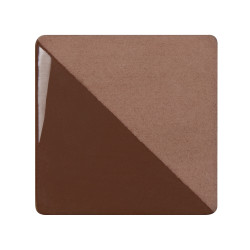 ENGOBE PREPARE MARRON SPEEDBALL 1050°-1280°C - 473 ml