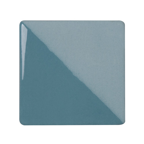 
  ENGOBE PREPARE TURQUOISE SPEEDBALL 1050°-1280°C - 473 ml - Engobes liquides SPEEDBALL 1050° - 1280°C - Cigale et Fourmi