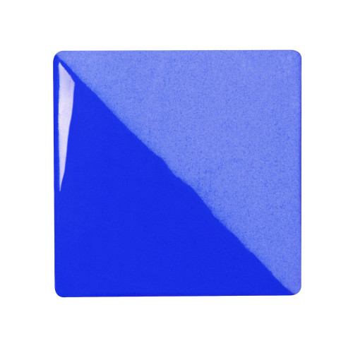 
  ENGOBE PREPARE BLEU MOYEN SPEEDBALL 1050°-1280°C - 473 ml - Engobes liquides SPEEDBALL 1050° - 1280°C - Cigale et Fourmi