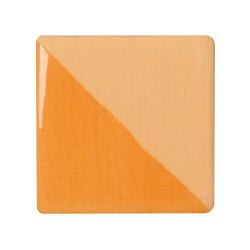 ENGOBE PREPARE JAUNE ORANGE SPEEDBALL 1050°-1280°C - 473 ml