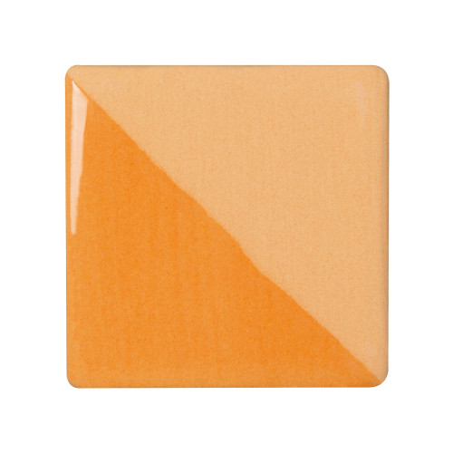 
  ENGOBE PREPARE JAUNE ORANGE SPEEDBALL 1050°-1280°C - 473 ml - Engobes liquides SPEEDBALL 1050° - 1280°C - Cigale et Fourmi
