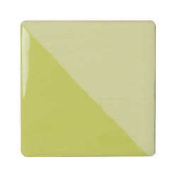 ENGOBE PREPARE VERT CHARTREUSE SPEEDBALL 1050°-1280°C - 473 ml