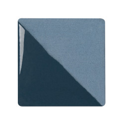 ENGOBE PREPARE BLEU MER SPEEDBALL 1050°-1280°C - 473 ml