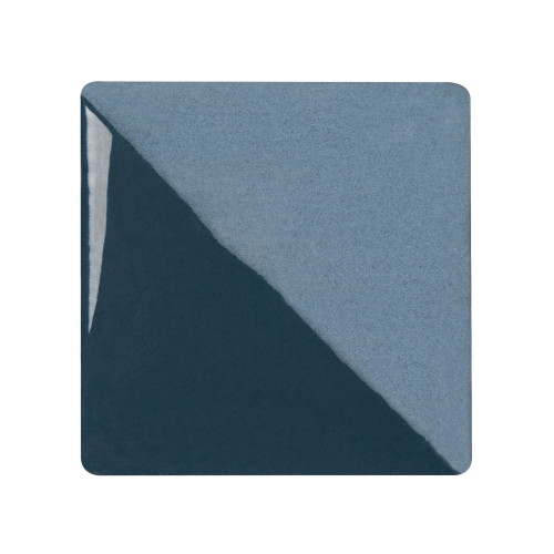 
  ENGOBE PREPARE BLEU MER SPEEDBALL 1050°-1280°C - 473 ml - Engobes liquides SPEEDBALL 1050° - 1280°C - Cigale et Fourmi