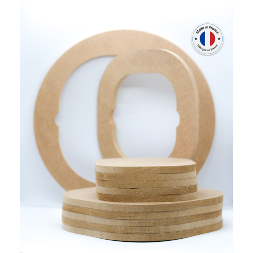 
  RONDEAU KIT "UN POUR TOUS" - Rondeaux - Cigale et Fourmi