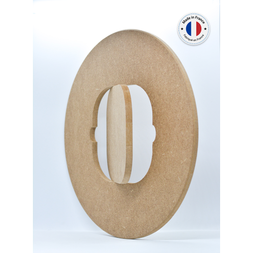
  RONDEAU AVEC PLAQUETTES AMOVIBLES - KIT TAILLE UNIQUE - Rondeaux - Cigale et Fourmi