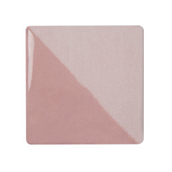 ENGOBE PREPARE ROSE POUDRE SPEEDBALL 1050°-1280°C - 473 ml