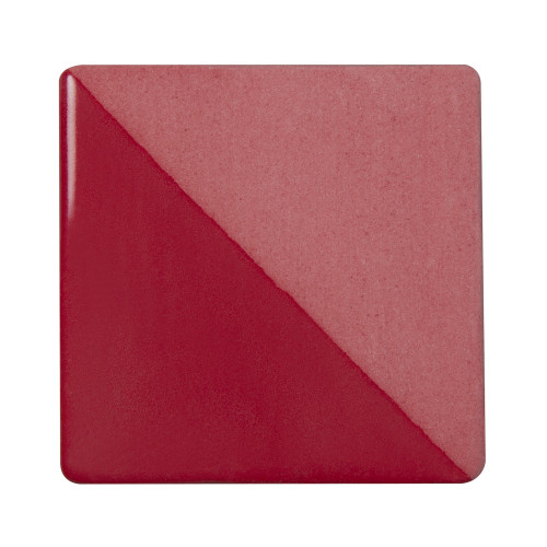 
  ENGOBE PREPARE ROUGE CARMIN SPEEDBALL 1050°-1280°C - 473 ml - Engobes liquides SPEEDBALL 1050° - 1280°C - Cigale et Fourmi