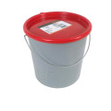 
  BARBOTINE GRES ROUGE DE COULAGE G11 - SEAU 10 KG - barbotine & terre de coulage - Cigale et Fourmi
  