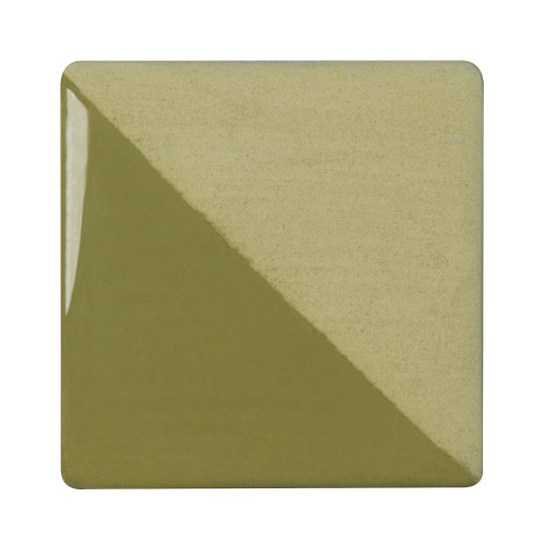 
  ENGOBE PREPARE VERT AVOCAT SPEEDBALL 1050°-1280°C - 473 ml - Engobes liquides SPEEDBALL 1050° - 1280°C - Cigale et Fourmi