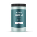 
  ENGOBE PREPARE BLEU SARCELLE SPEEDBALL 1050°-1280°C - 473 ml - Engobes liquides SPEEDBALL 1050° - 1280°C - Cigale et Fourmi