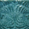 
  EMAIL PREPARE MID-FIRE SPEEDBALL - BLEU SARCELLE - 473 ml - Emaux liquides SPEEDBALL MID-FIRE GLAZES 1200°C - 1222°C - Cigale et Fourmi