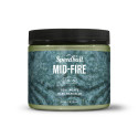 
  EMAIL PREPARE MID-FIRE SPEEDBALL - BLEU SARCELLE - 473 ml - Emaux liquides SPEEDBALL MID-FIRE GLAZES 1200°C - 1222°C - Cigale et Fourmi