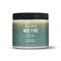 
  EMAIL PREPARE MID-FIRE SPEEDBALL - BLEU TOPAZE - 473 ml - Emaux liquides SPEEDBALL MID-FIRE GLAZES 1200°C - 1222°C - Cigale et Fourmi