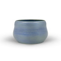 
  EMAIL PREPARE MID-FIRE SPEEDBALL - BLEU MOUSSE - 473 ml - Emaux liquides SPEEDBALL MID-FIRE GLAZES 1200°C - 1222°C - Cigale et Fourmi