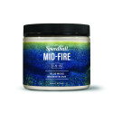 
  EMAIL PREPARE MID-FIRE SPEEDBALL - BLEU MOUSSE - 473 ml - Emaux liquides SPEEDBALL MID-FIRE GLAZES 1200°C - 1222°C - Cigale et Fourmi