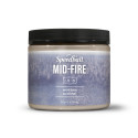 
  EMAIL PREPARE MID-FIRE SPEEDBALL - GLYCINE - 473 ml - Emaux liquides SPEEDBALL MID-FIRE GLAZES 1200°C - 1222°C - Cigale et Fourmi