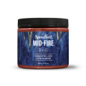 
  EMAIL PREPARE MID-FIRE SPEEDBALL - LAPIS PANACHE - 473 ml - Emaux liquides SPEEDBALL MID-FIRE GLAZES 1200°C - 1222°C - Cigale et Fourmi