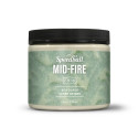
  EMAIL PREPARE MID-FIRE SPEEDBALL - VERRE DE MER - 473 ml - Emaux liquides SPEEDBALL MID-FIRE GLAZES 1200°C - 1222°C - Cigale et Fourmi