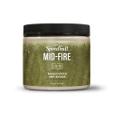 
  EMAIL PREPARE MID-FIRE SPEEDBALL - VERT BASQUE - 473 ml - Emaux liquides SPEEDBALL MID-FIRE GLAZES 1200°C - 1222°C - Cigale et Fourmi