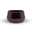 
  EMAIL PREPARE MID-FIRE SPEEDBALL - HEMATITE - 473 ml - Emaux liquides SPEEDBALL MID-FIRE GLAZES 1200°C - 1222°C - Cigale et Fourmi