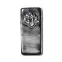 
  EMAIL PREPARE MID-FIRE SPEEDBALL - HEMATITE - 473 ml - Emaux liquides SPEEDBALL MID-FIRE GLAZES 1200°C - 1222°C - Cigale et Fourmi