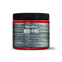 
  EMAIL PREPARE MID-FIRE SPEEDBALL - HEMATITE - 473 ml - Emaux liquides SPEEDBALL MID-FIRE GLAZES 1200°C - 1222°C - Cigale et Fourmi