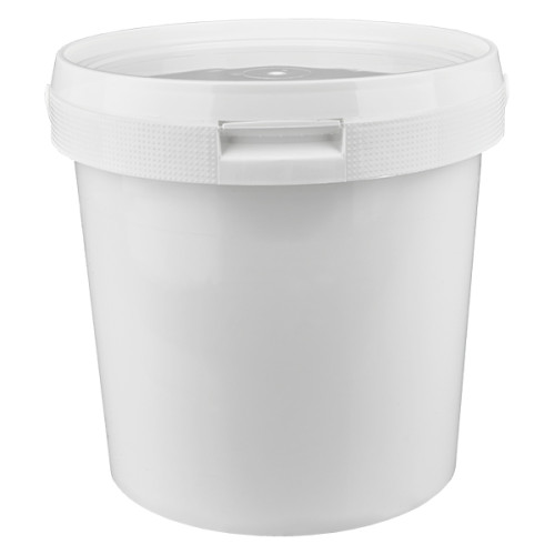 
  CIMENT REFRACTAIRE BLANC- POT 2,5 KG - Fibres, briques, ciment - Cigale et Fourmi