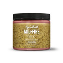 
  EMAIL PREPARE MID-FIRE SPEEDBALL - CORIANDRE - 473 ml - Emaux liquides SPEEDBALL MID-FIRE GLAZES 1200°C - 1222°C - Cigale et Fourmi