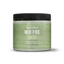 
  EMAIL PREPARE MID- FIRE SPEEDBALL - JADE DE PRUSSE - 473 ml - Emaux liquides SPEEDBALL MID-FIRE GLAZES 1200°C - 1222°C - Cigale et Fourmi