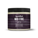 
  EMAIL PREPARE MID- FIRE SPEEDBALL - PRUNE DE MINUIT - 473 ml - Emaux liquides SPEEDBALL MID-FIRE GLAZES 1200°C - 1222°C - Cigale et Fourmi