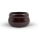 
  EMAIL PREPARE MID- FIRE SPEEDBALL - JASPER - 473 ml - Emaux liquides SPEEDBALL MID-FIRE GLAZES 1200°C - 1222°C - Cigale et Fourmi