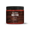 
  EMAIL PREPARE MID- FIRE SPEEDBALL - JASPER - 473 ml - Emaux liquides SPEEDBALL MID-FIRE GLAZES 1200°C - 1222°C - Cigale et Fourmi