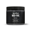 
  EMAIL PREPARE MID-FIRE SPEEDBALL - OMBRE NOIRE - 473 ml - Emaux liquides SPEEDBALL MID-FIRE GLAZES 1200°C - 1222°C - Cigale et Fourmi